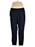 American Eagle Outfitters Solid Blue Active Pants Size XL - photo 1