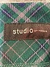 Studio by Torrid Plaid Green Active Pants Size 3X Plus (3) - photo 3