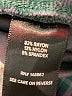 Studio by Torrid Plaid Green Active Pants Size 3X Plus (3) - photo 4