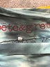 Pete & Greta Johnny Was 100% Rayon Tie-dye Blue Teal Active Pants Size S - photo 7