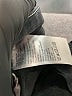 Tommy Bahama Solid Black Jeans Size 8 - photo 9