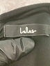 Lulus Solid Black Cocktail Dress Size M - photo 4