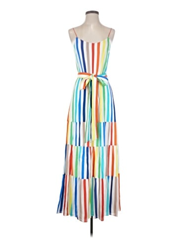 Alice + Olivia Casual Dress (view 1)