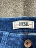 Diesel Blue Jeans Size 27 waist - photo 7