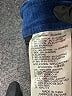 Diesel Blue Jeans Size 27 waist - photo 8