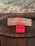 Vince Camuto Solid Black Dress Pants Size 2 - photo 7