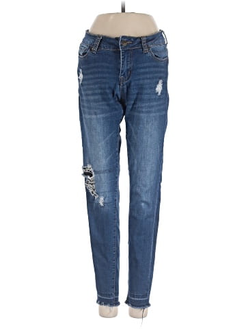 Wax Jean Jeans (view 1)