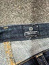 Adriano Goldschmied Hearts Blue Jeans Size 27 waist - photo 7