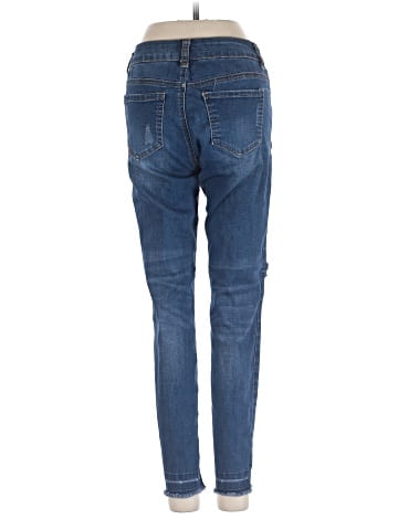 Wax Jean Jeans (view 2)