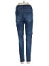 Wax Jean Stars Blue Jeans Size 1 - photo 2