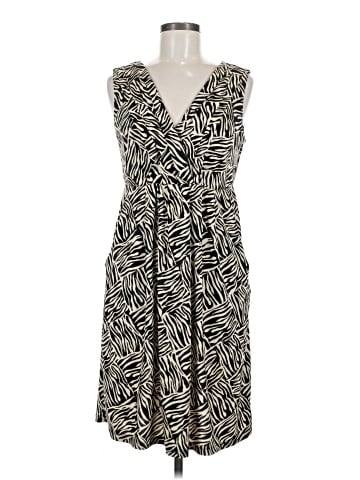 Corey P. Cocktail Dress (view 1)