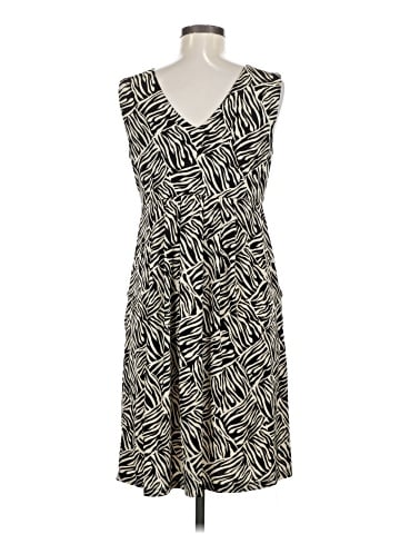 Corey P. Cocktail Dress (view 2)