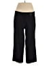 Lane Bryant Black Active Pants Size 16 - photo 1