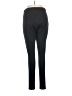 Title Nine Solid Gray Black Active Pants Size L - photo 2