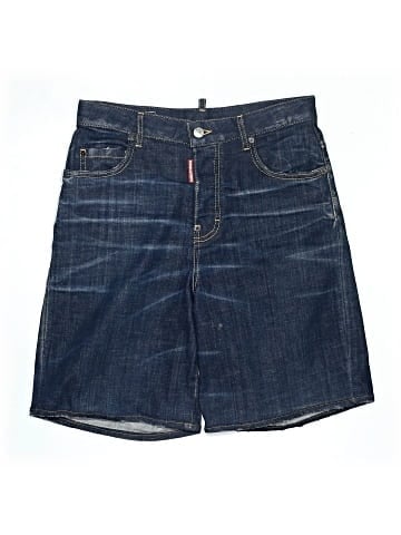 Dsquared2 Denim Shorts (view 1)