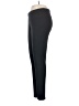 Title Nine Solid Gray Black Active Pants Size L - photo 5