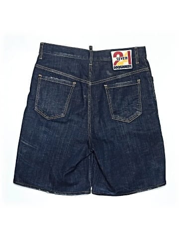 Dsquared2 Denim Shorts (view 2)