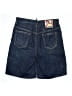 Dsquared2 Blue Denim Shorts Size 36 waist - photo 2