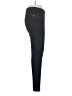 Title Nine Solid Gray Black Active Pants Size L - photo 4