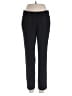 Banana Republic 100% Polyester Solid Black Casual Pants Size XS - photo 1