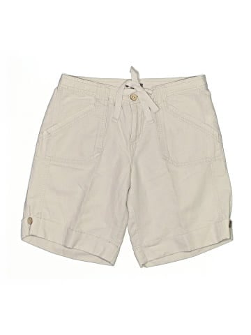 Gap Outlet Khaki Shorts (view 1)