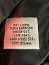 St. John Black Formal Skirt Size 6 - photo 5