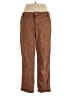 STUDIO BLUE Brown Jeans Size 33 waist - photo 1