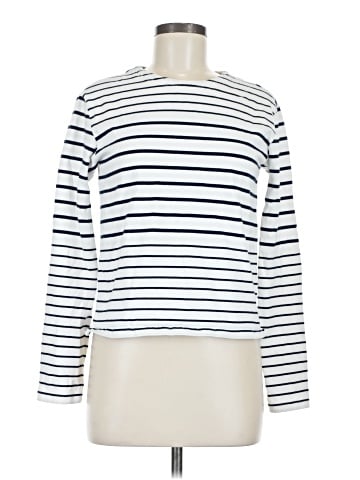 J. Peterman Long Sleeve Turtleneck (view 1)