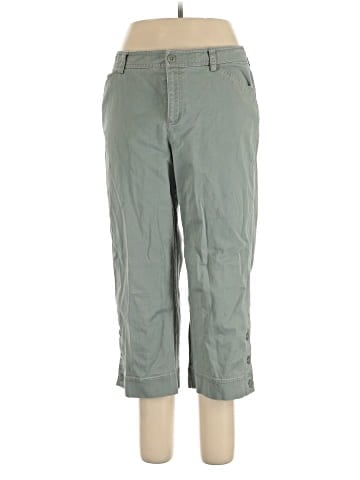 Rafaella Casual Pants (view 1)
