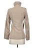 H&M Tan Coat Size 2 - photo 2