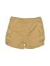 Assorted Brands Solid Tan Cargo Shorts Size 3-6 mo - photo 2