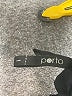 Porto Blue Active Pants Size 6 (1) - photo 3