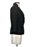 White House Black Market Solid Black Blazer Size 00 - photo 4