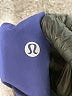Lululemon Athletica Solid Blue Active Pants Size 6 - photo 7