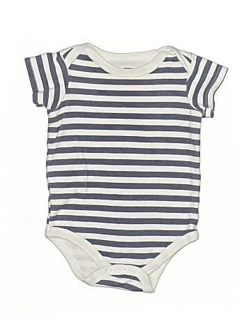 Hb Short Sleeve Onesie (view 1)