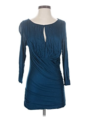 Classiques Entier 3/4 Sleeve Top (view 1)