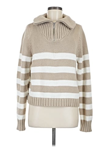 Kule Pullover Sweater (view 1)