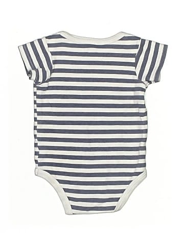 Hb Short Sleeve Onesie (view 2)