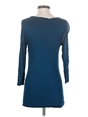 Classiques Entier 3/4 Sleeve Top (view 2)