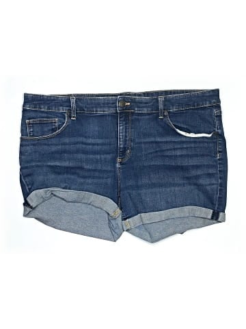 Universal Thread Denim Shorts (view 1)