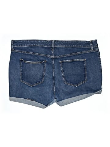 Universal Thread Denim Shorts (view 2)