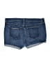 Universal Thread Blue Denim Shorts Size 20W - photo 2