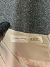 Assorted Brands Color Block Tan Cocktail Dress Size M - photo 7