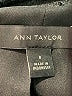 Ann Taylor Chevron-herringbone Black Blazer Size 8 - photo 6