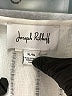 Joseph Ribkoff White 3/4 Sleeve Blouse Size XL - photo 7
