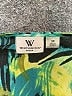 Worthington 100% Polyester Teal Short Sleeve Blouse Size 3X - photo 7