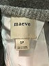 Maeve Silver Sweatshirt Size S (petite) - photo 7