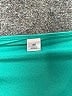 JCPenney 100% Polyester Teal Tank Top Size 3X - photo 7