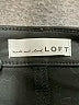 Ann Taylor LOFT Black Dress Pants Size 31 waist (petite) - photo 7