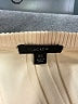 J.Crew Ivory Cocktail Dress Size XS - photo 7
